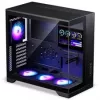 Phanteks XT V5 LCD caja de PC semitorre, ATX, LCD de 7