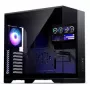 Phanteks XT V5 LCD caja de PC semitorre, ATX, LCD de 7