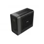 ZOTAC ZBOX MAGNUS ER98N5070C mini-PC barebone - AMD Ryzen 9, NVIDIA GeForce RTX 5070, Wi-Fi 7, negro