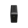 ZOTAC ZBOX MAGNUS ER98N5070C mini-PC barebone - AMD Ryzen 9, NVIDIA GeForce RTX 5070, Wi-Fi 7, negro