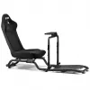 Next Level Racing RC cockpit plegable - F-GT y GT Racing Simulator Rig