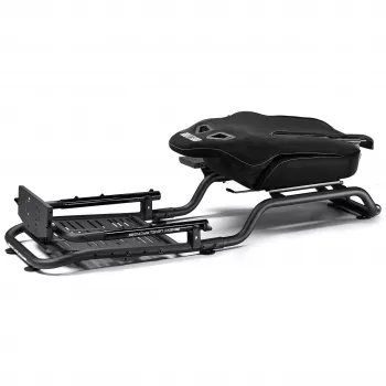 Next Level Racing RC cockpit plegable - F-GT y GT Racing Simulator Rig
