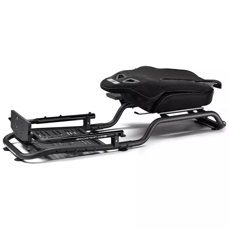 Next Level Racing RC cockpit plegable - F-GT y GT Racing Simulator Rig
