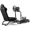 Next Level Racing RC cockpit plegable - F-GT y GT Racing Simulator Rig