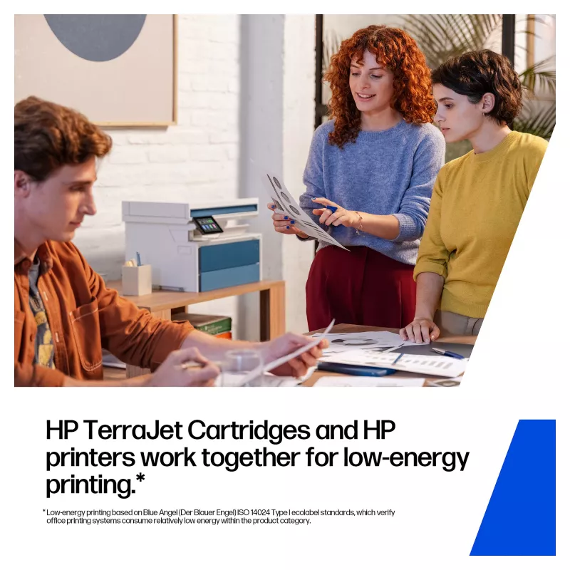 HP 159Y cartucho de tóner original LaserJet negro (C9730A) para serie Color LaserJet 5500/5550