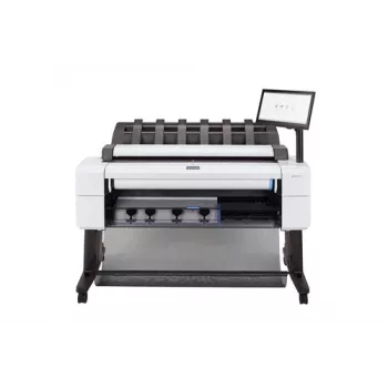 HP DesignJet T2600dr PostScript MFP - 914 mm (36