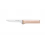 Opinel Parallèle N.º 122 cuchillo de carne y aves 16 cm mango de haya