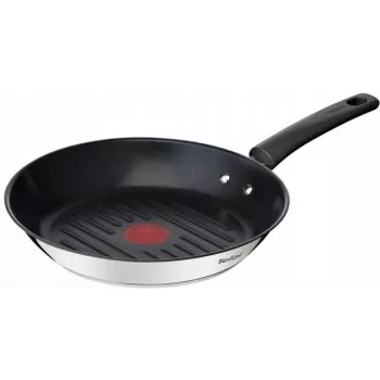 Tefal Duetto+ 26 cm sartén grill G73340