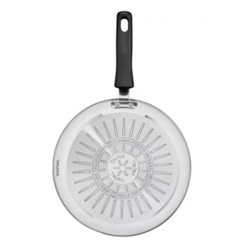 Tefal Duetto+ 25 cm sartén para tortitas G73338
