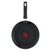 Tefal Duetto+ 25 cm sartén para tortitas G73338