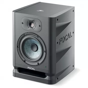 Focal Alpha Evo 50 - monitor de estudio activo de 2 vías (unidad)