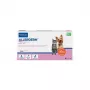VIB Virbac Allerderm champú para piel normal en perros y gatos 250ml