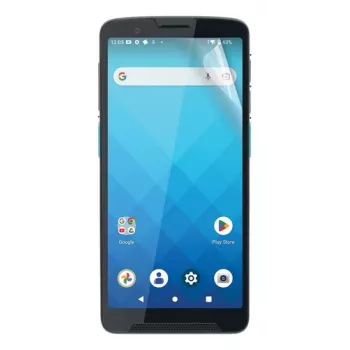 MOBILIS Anti-Shock IK06 protector de pantalla transparente para Unitech EA660