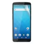 MOBILIS Anti-Shock IK06 protector de pantalla transparente para Unitech EA660