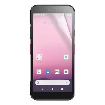 MOBILIS Anti-Shock IK06 protector de pantalla transparente para Honeywell CT32