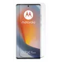 MOBILIS protector de pantalla de cristal templado 9H transparente para Motorola Edge 50 Fusion