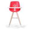 ZAPF CREATION BABY born trona para muñecas