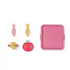ZAPF CREATION BABY born Dinner Time set de accesorios