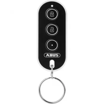 ABUS Security-Center Smartvest Pro mando a distancia inalámbrico FUBE45000