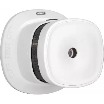 ABUS Security-Center SHRM10000 detector de humo fotoeléctrico Z-Wave Plus