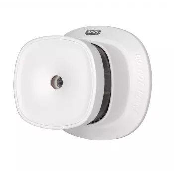 ABUS Security-Center SHRM10000 detector de humo fotoeléctrico Z-Wave Plus
