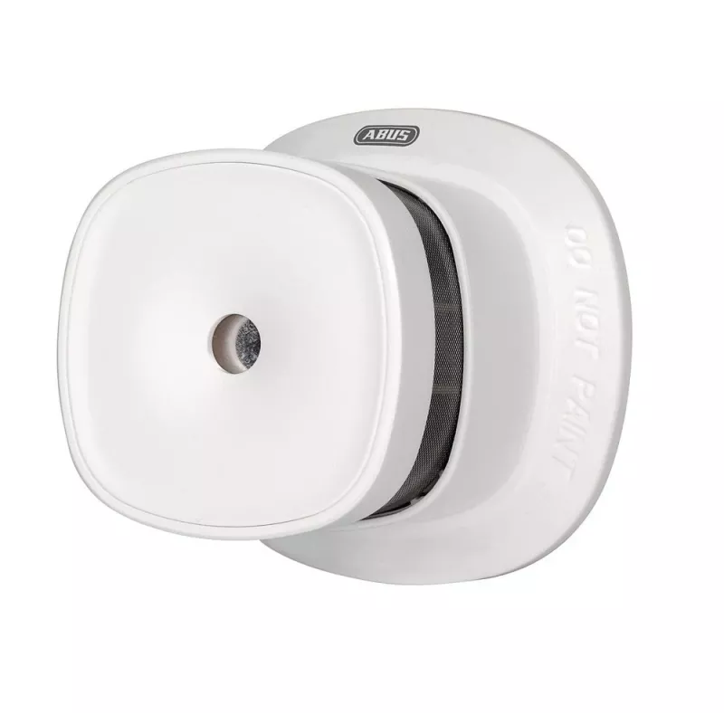 ABUS Security-Center SHRM10000 detector de humo fotoeléctrico Z-Wave Plus