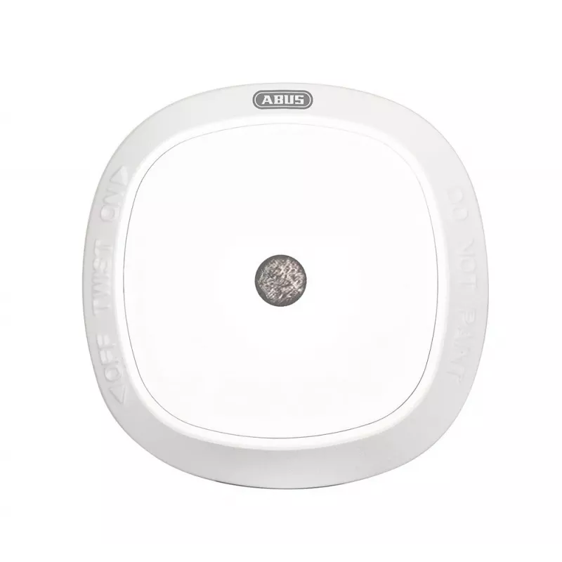 ABUS Security-Center SHRM10000 detector de humo fotoeléctrico Z-Wave Plus