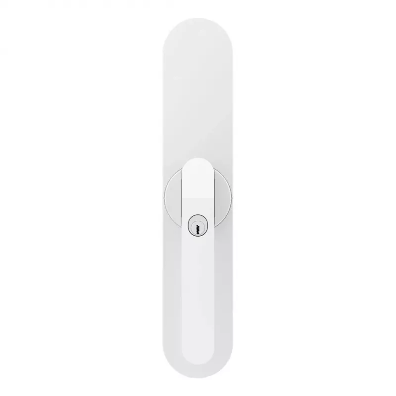 ABUS WINTECTO One accionamiento para ventana blanco