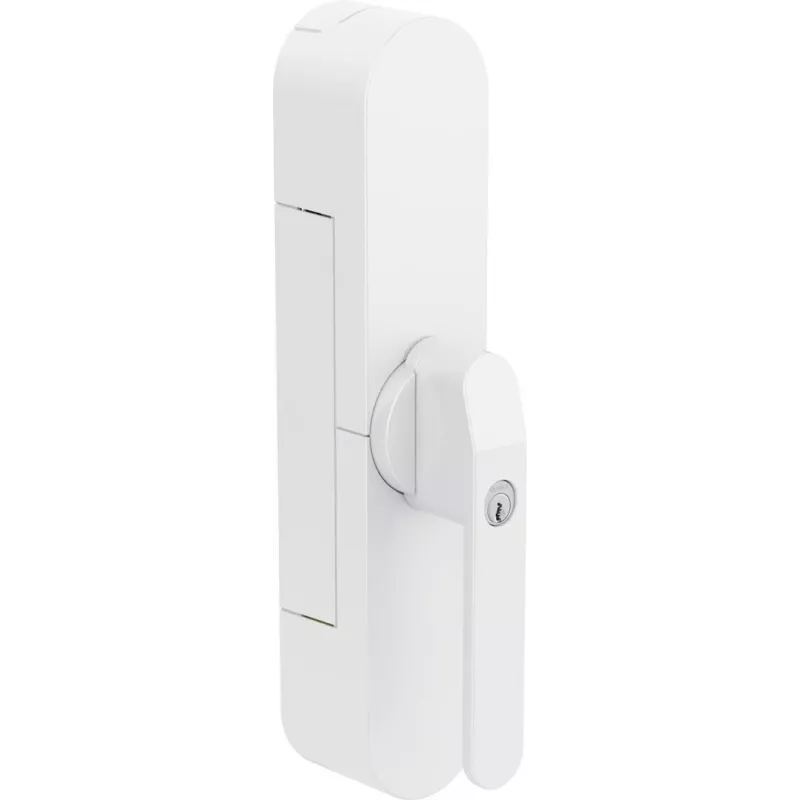 ABUS WINTECTO One accionamiento para ventana blanco