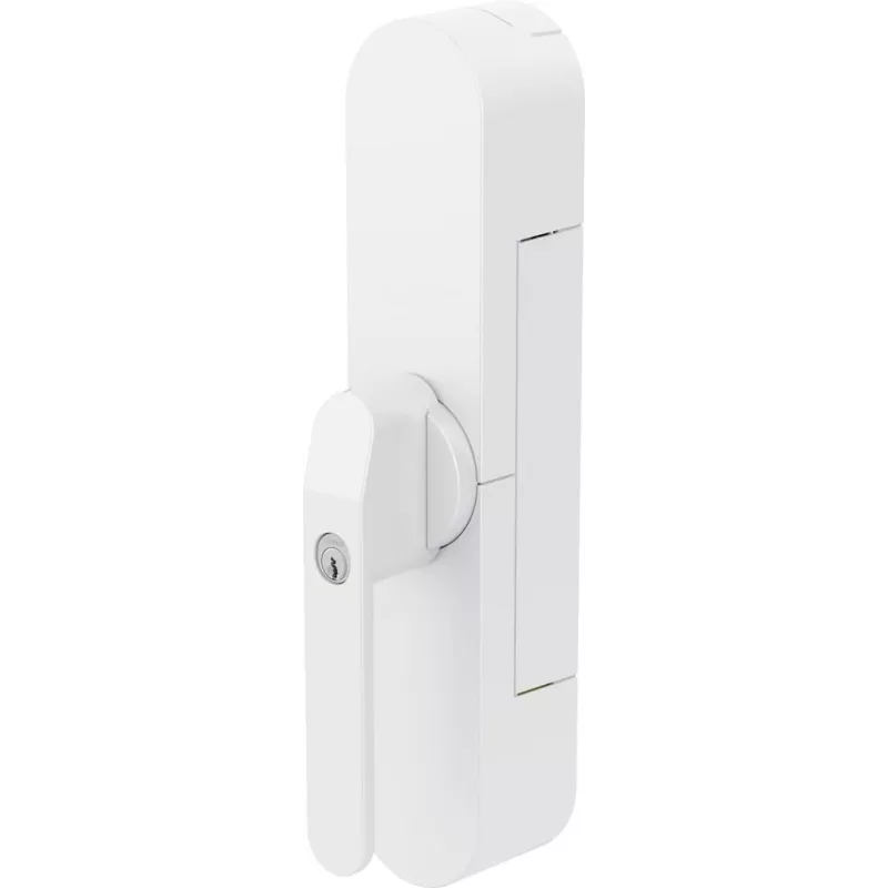 ABUS WINTECTO One accionamiento para ventana blanco