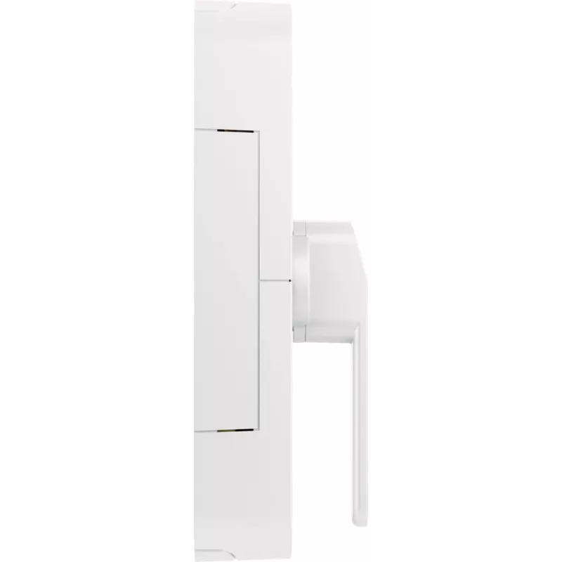 ABUS WINTECTO One accionamiento para ventana blanco