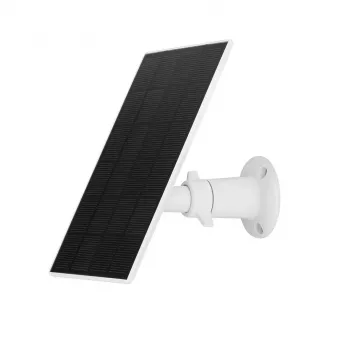 ABUS Security-Center Panel solar PPIC91600 para cámara con batería Pro