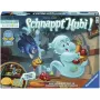 Ravensburger Schnappt Hubi! Juego infantil electrónico cooperativo - ganador del juego infantil del año 2012
