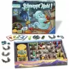Ravensburger Schnappt Hubi! Juego infantil electrónico cooperativo - ganador del juego infantil del año 2012