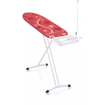 LEH Leifheit Air Board Express M Tabla de planchar, 1200 x 380 mm