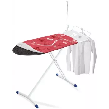 LEH Leifheit Air Board Express M Tabla de planchar, 1200 x 380 mm