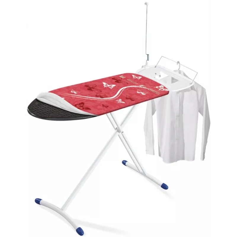Tabla de planchar Leifheit Air Board Express M Solid 72565 120 x 38 cm