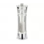 Zassenhaus Aachen Molinillo de sal acrílico 18 cm