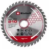 Einhell TE-TS 36/8 T Li-Solo Sierra circular de mesa a batería 210 mm (4340455)