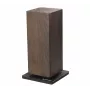 Zassenhaus Bloque de cuchillos magnético Spin madera de fresno