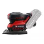 Einhell TE-OS 18/150-2 Li Solo Multilijadora a batería (sin batería)