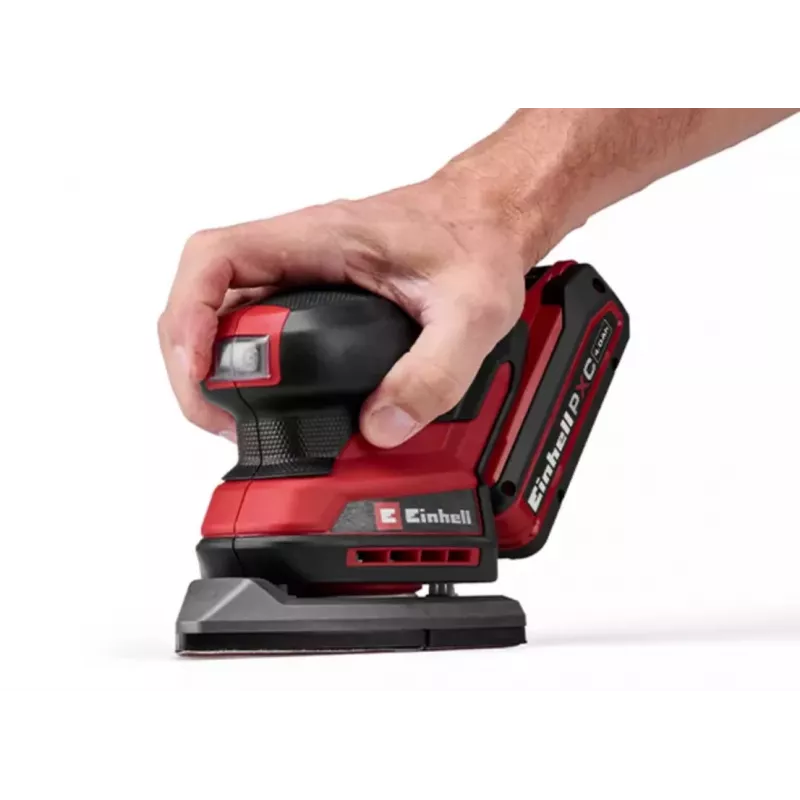 Einhell TE-OS 18/150-2 Li Solo Multilijadora a batería (sin batería)