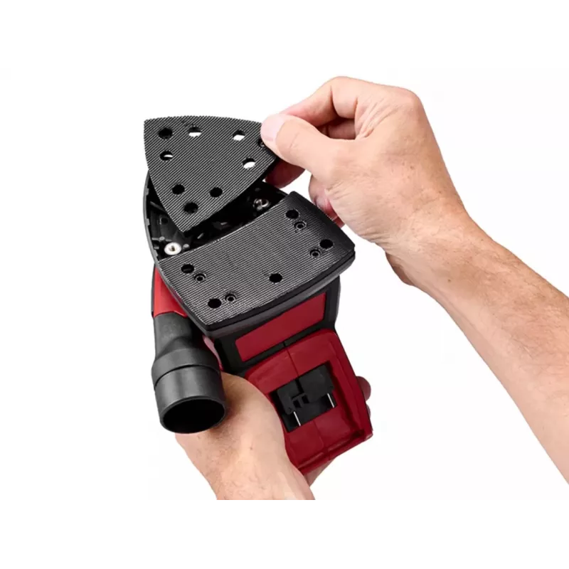 Einhell TE-OS 18/150-2 Li Solo Multilijadora a batería (sin batería)