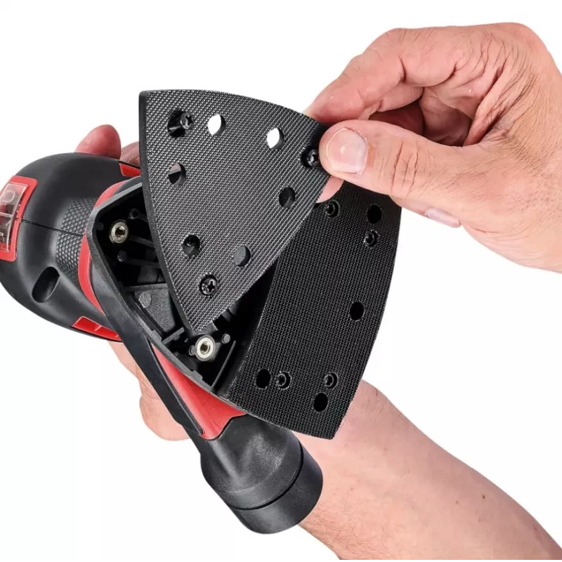Einhell TE-OS 18/150-2 Li Solo Multilijadora a batería (sin batería)