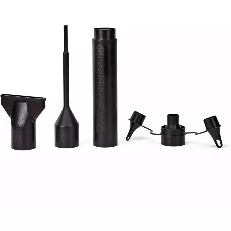 Einhell Power X-Change Soplador de hojas a batería TE-CB 18/270 Li - Solo (18 V, rojo/negro, sin batería)