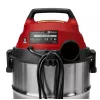 Aspirador de sólidos y líquidos para taller Einhell TC-VC 3055 SA con toma de corriente, 30 L