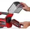 Aspirador fregador inalámbrico Einhell TE-SCL 18/200 Li-Solo, Bare Tool