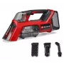 Aspirador fregador inalámbrico Einhell TE-SCL 18/200 Li-Solo, Bare Tool