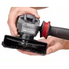 Einhell TP-AG 18/125-13 Q Li BL-Solo Amoladora angular a batería 125 mm sin escobillas 18V Power X-Change (sin batería)