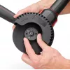 Einhell TP-AG 18/125-13 Q Li BL-Solo Amoladora angular a batería 125 mm sin escobillas 18V Power X-Change (sin batería)